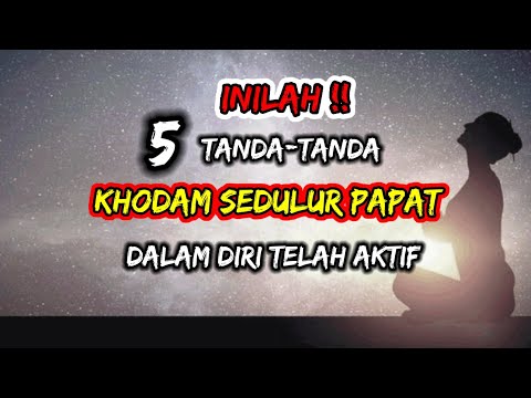 Video: Aktif untuk satu pon artinya?