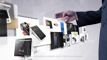 Telpo Introduction| Overseas intelligent hardware customization development service provider