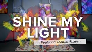 EARLY CHILDHOOD WORSHIP (Shine My Light)