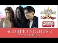 Scorpio Nights 3 ( @VIVA Films ' Press Preview) || #ISAA Ep. 2