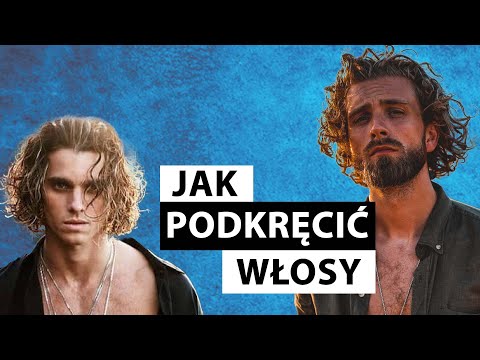 Wideo: Jak wyciąć męskie włosy (ze zdjęciami)