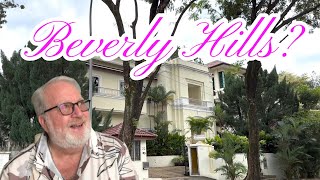 Beverly Hills in Kuala Lumpur? Explore Damansara Heights!  Plus Home Prices! - Retire to Malaysia!