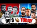 90 S Vs Today DablewTee Comedy Skit Funny Video 90 S Vs Today DablewTee Comedy Skit Funny Video