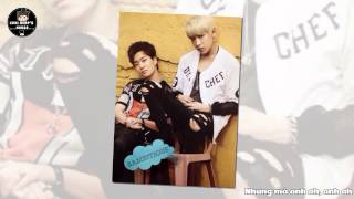 [0917 Countdown] [Short FMV] D ~ 6 - The rarest moment couple (YoungJae x BamBam)