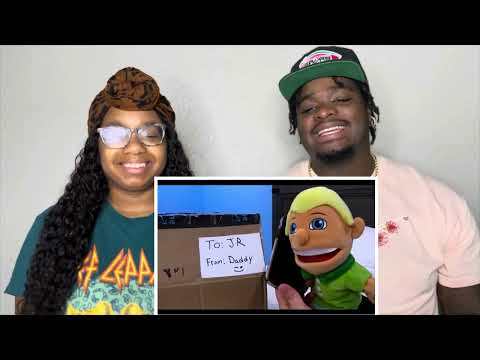 SML MOVIE: JUNIOR’S STOLEN BIRTHDAY PRESENT! NANDA & TRE REACTION ‼️
