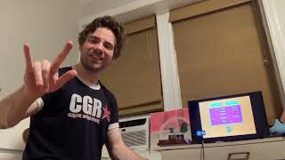 Buster Busts Chops
A Vlog about tiny toons. Buster Busts Chops