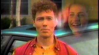 DUKE RIGHTIOUS in a Ford Mustang Car Commercial (1993) by ENTERTAINMENT BUFF 10,099 views 8 years ago 31 seconds