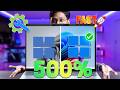 5 Underrated Computer Hacks Nobody Tells You! | Boost PC Speed &amp; Productivity Instantly 🚀