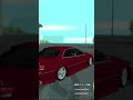 🚘 Replace Car with Toyota Mark II in GTA San Andreas | Realistic Car Mod!