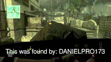 MW3- New way out of Bootleg [ NO MOAB ]