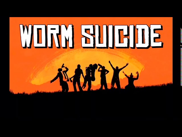 Watch Worm Suicide- Ain’t Dead Yet (official music video) on YouTube Watch Worm Suicide- Ain’t Dead Yet (official music video) on YouTube