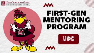 First Gen Mentoring Program