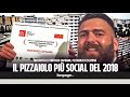 Vincenzo Capuano, il pizzaiolo di Scampia che conquista il mondo: "Tutti hanno bisogno della pizza"