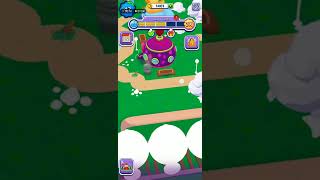 My Boo 2 Missing Color Glitch