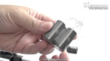 eHIROBO.com open box ZhiYun Z1-Smooth-C 3-Axis Handheld Stabilizing Gimbal for Smartphone