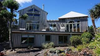 Mangawhai Chalets, New Zealand | Travel With Chitra