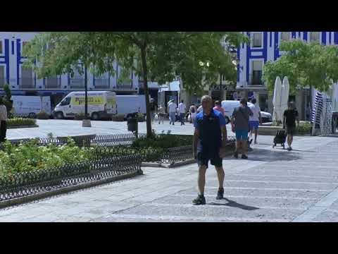 Datos Desempleo Julio CLM Noticia Informativos 03/08/2022