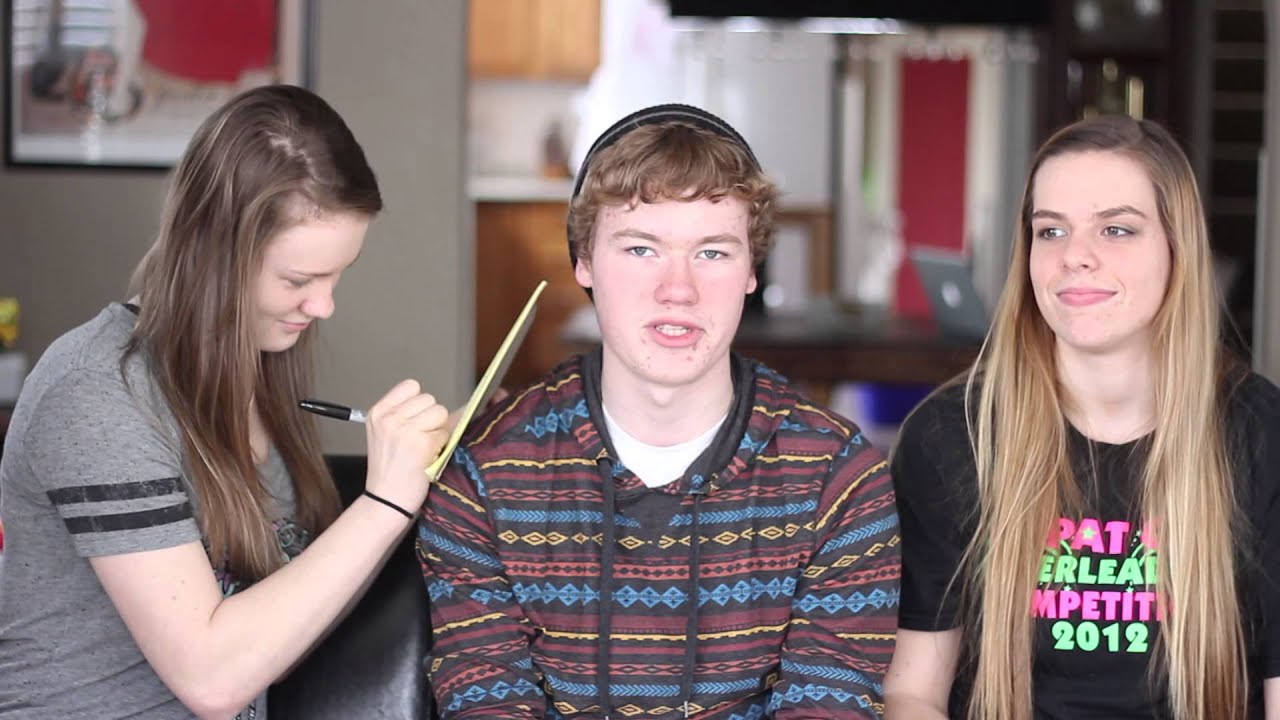 FIGHT FOR BAILEY! (ft. Kelsey + Sarah) | Bailey Shaver