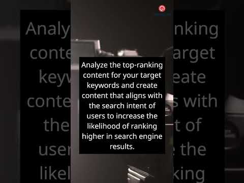 search engine optimization meaning