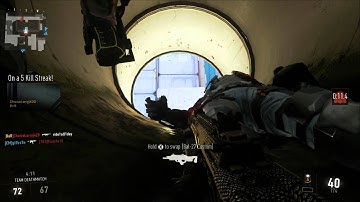 CronusMAX PLUS - Advanced Warfare Drop Shot Mod Demo