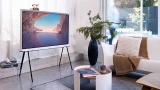 Samsung The Serif review 2022