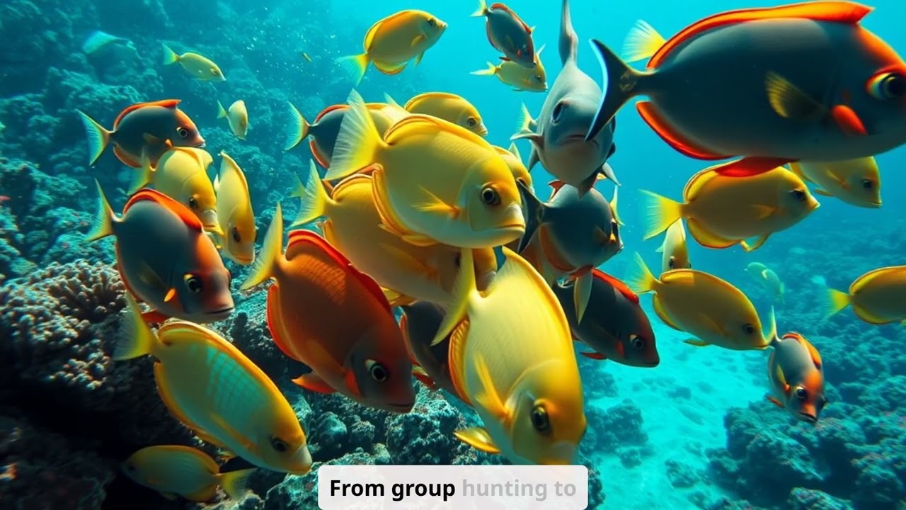 How Do Fish Communicate?