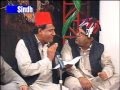 sindh tv MUSHAAIRO 2013 WRITER IRSHAD JAGIRANI P 3
