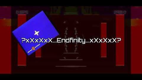 Numbers 0 to THE BSOD LIMIT, but it