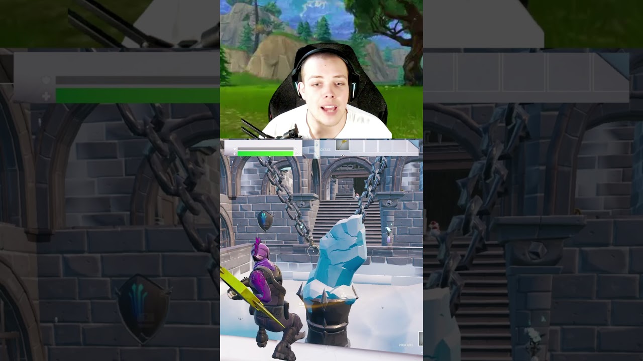 Он быстро оттаивает 🔥