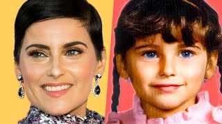 The Story of Nelly Furtado | Life Before Fame Wealth