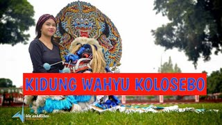 STORY WA//JARANAN KIDUNG WAHYU KOLOSEBO