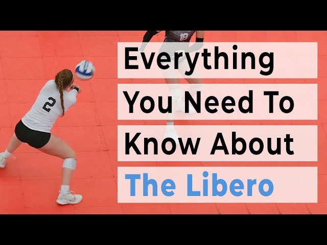 What is a Libero? 