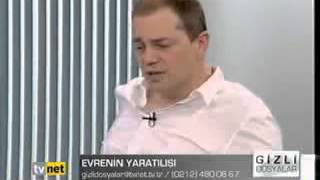 Entropi yasası nedir! Doç  Dr  Caner Taslaman