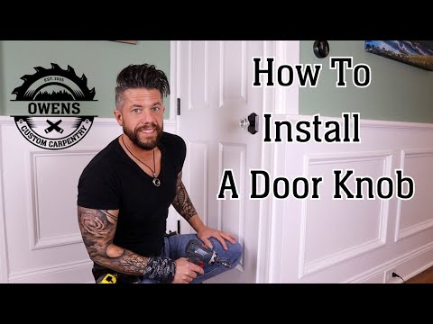 How To Install