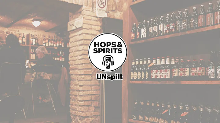 Chat with UNspilt creator Leah Jean Shafer