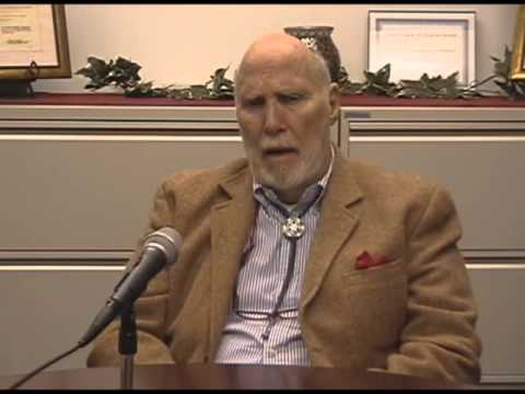 Stackpole Hall Foundation - Long Range Planning Initiative 2015 - YouTube