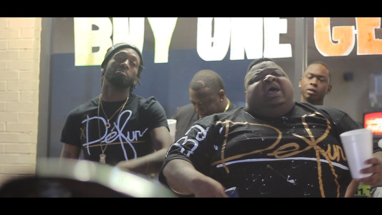 C Struggs Ft. Ray Paul - 232 Shit (Music Video) Shot By: @HalfpintFilmz