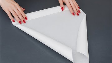 8 Parchment Paper Hacks! You don