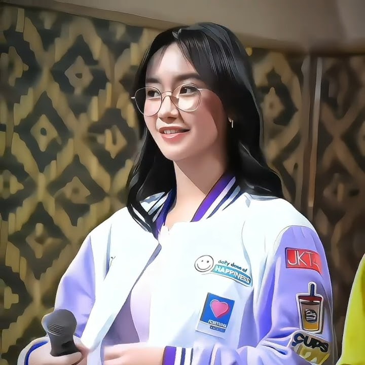 Pilihan Hatiku - Lavina | Clips Freya JKT48 #freyajkt48 #jkt48 #memberjkt48 #shorts