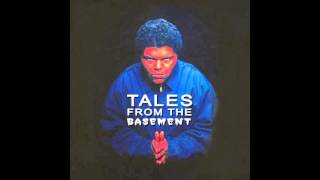 A-F-R-O - Tales From the Basement (Full Project)