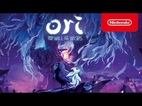 Ori and the Will of the Wisps - Ora disponibile! (Nintendo Switch)