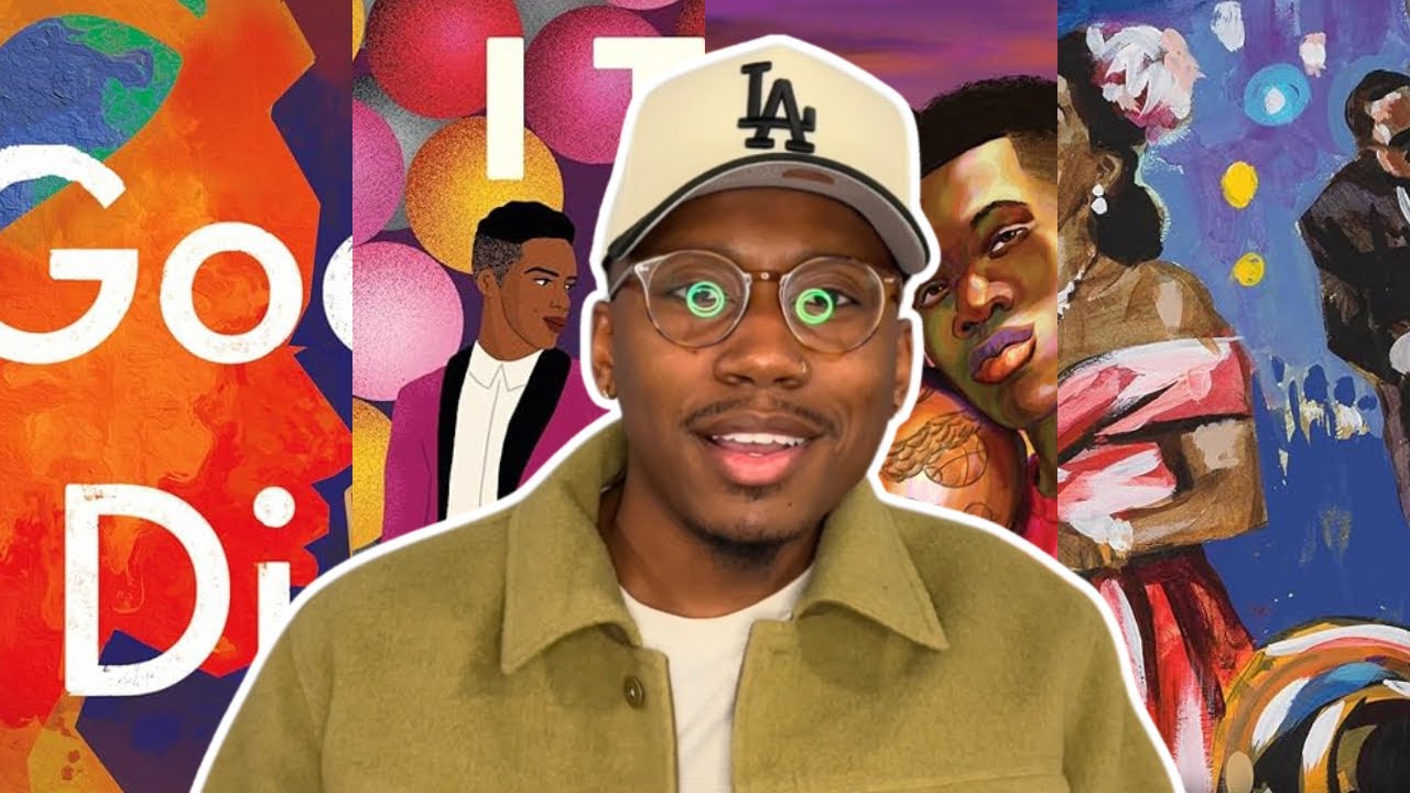 January Book Releases By Black Authors (2025) | 