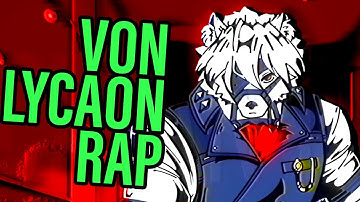 Zenless Zone Zero Song | "Clean It Up" (Von Lycaon)