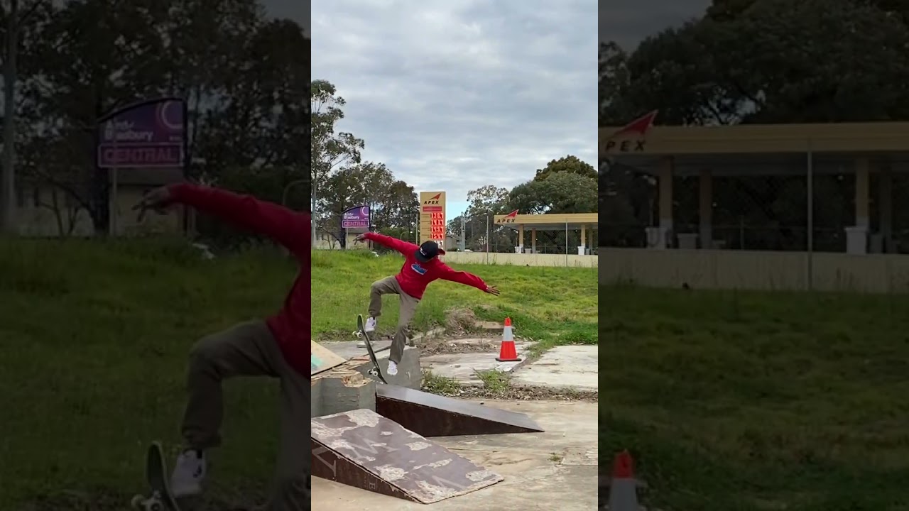 40th Ctown Vid Comin 