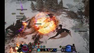 Lvl 85 Extreme Budget Runemaster 1000 Corruption Echo Test (LE 1.2)