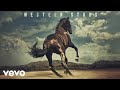 Bruce Springsteen - Chasin' Wild Horses (Official Audio)
