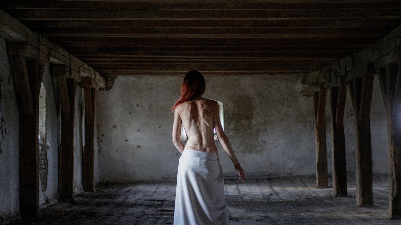 Dharma – Black Grain [OFFICIAL VIDEO]