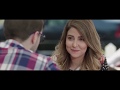 شوف رد فعل امنيه لما فهمي قالها بحبك