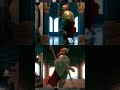 Нейросеть рисует Валентина из Otherworld Legends #worldofzero #otherworldlegends #shorts