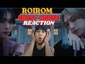 ROIROM - 'GHOST HOUSE' (REACTION VIDEO)